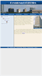 Mobile Screenshot of downtownpropertiesla.com